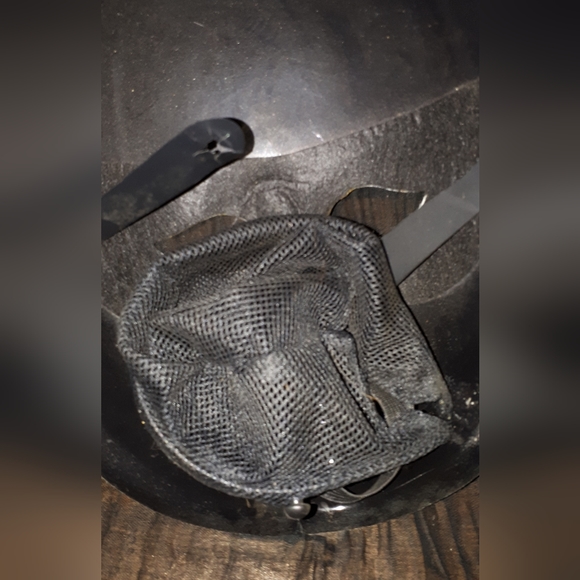 Vintage mask - Picture 4 of 4